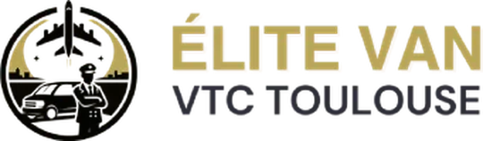 logo elite van vtc toulouse